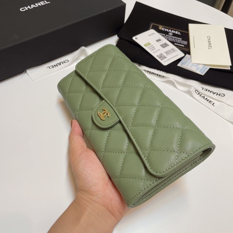 Chanel Wallet Purse